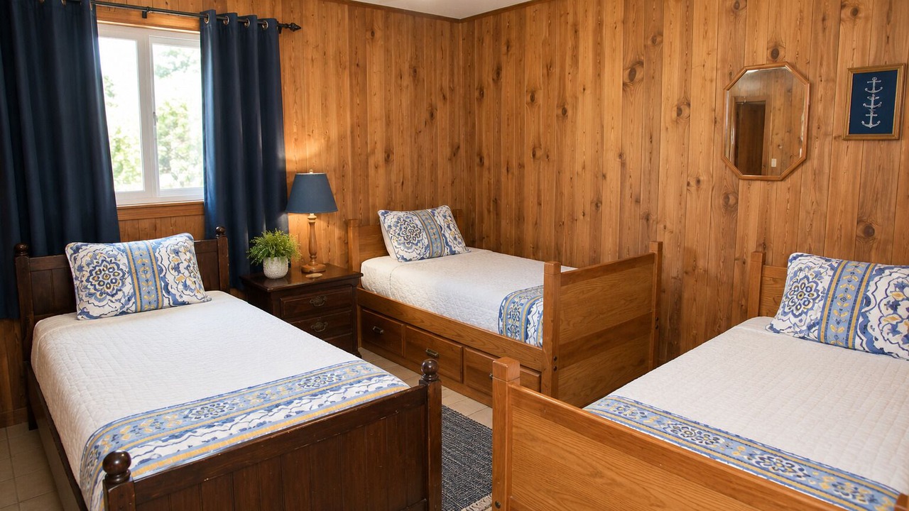 Photo of Bedroom in Dauphin Island
