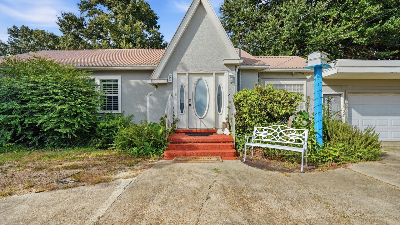 Photo of Outdoor in Lafayette