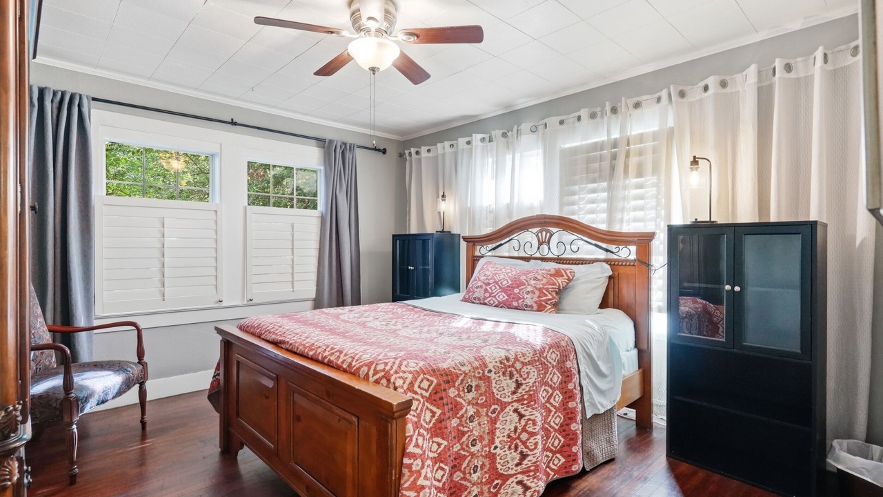 Photo of Bedroom in Lafayette