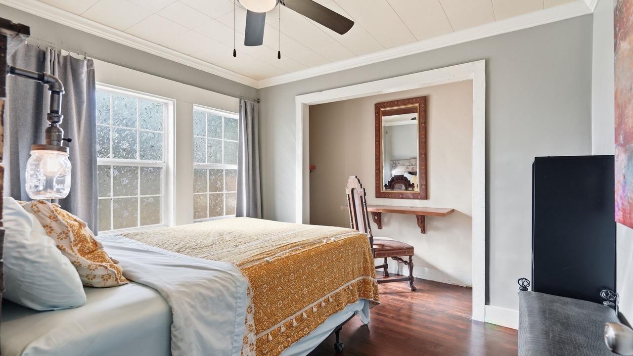 Photo of Bedroom in Lafayette
