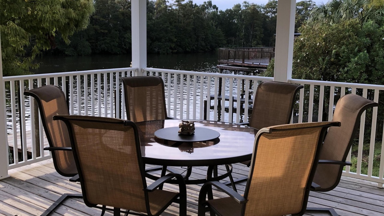 Photo of Outdoor in Escatawpa