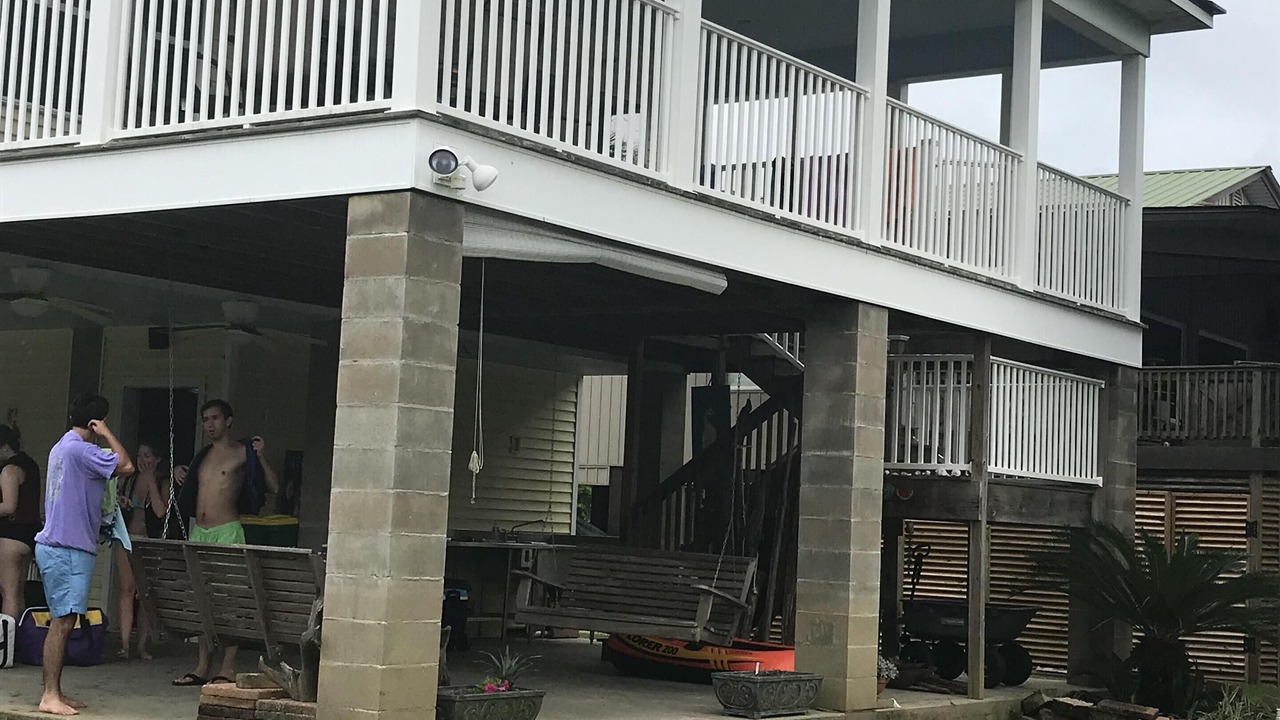 Photo of Outdoor in Escatawpa