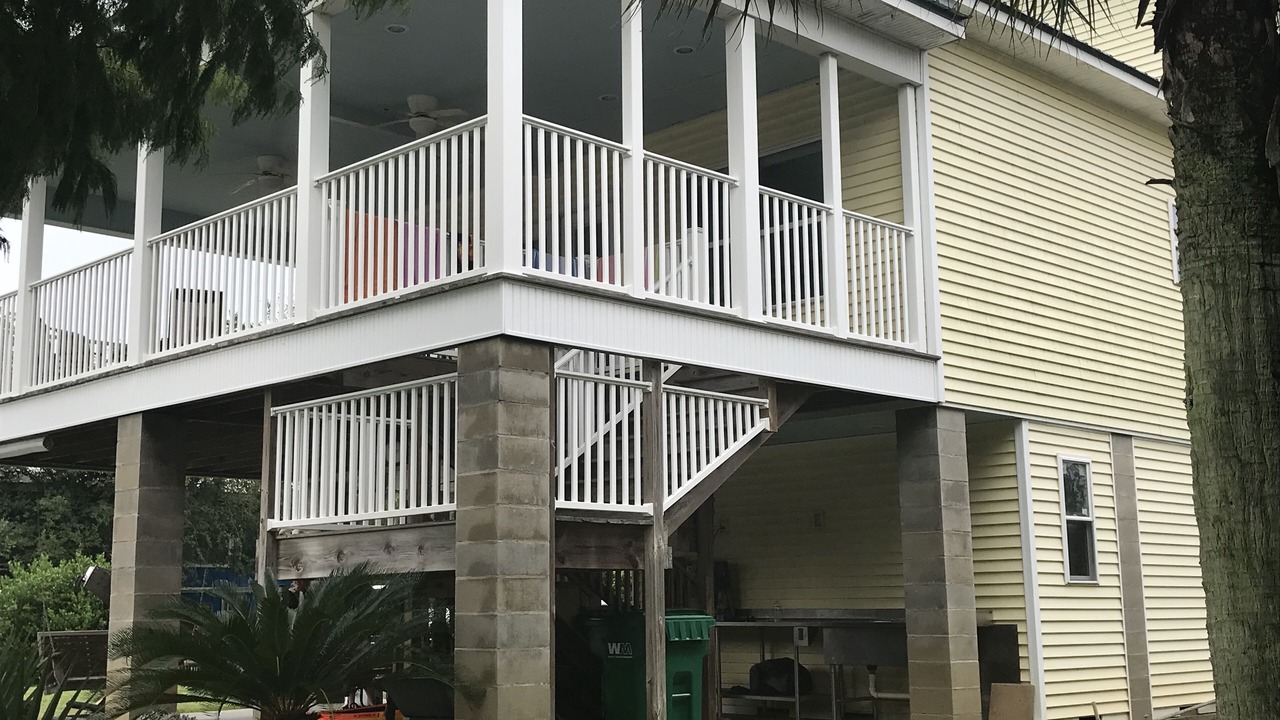 Photo of Outdoor in Escatawpa