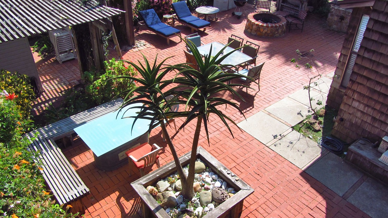 Photo of Outdoor in Carpinteria