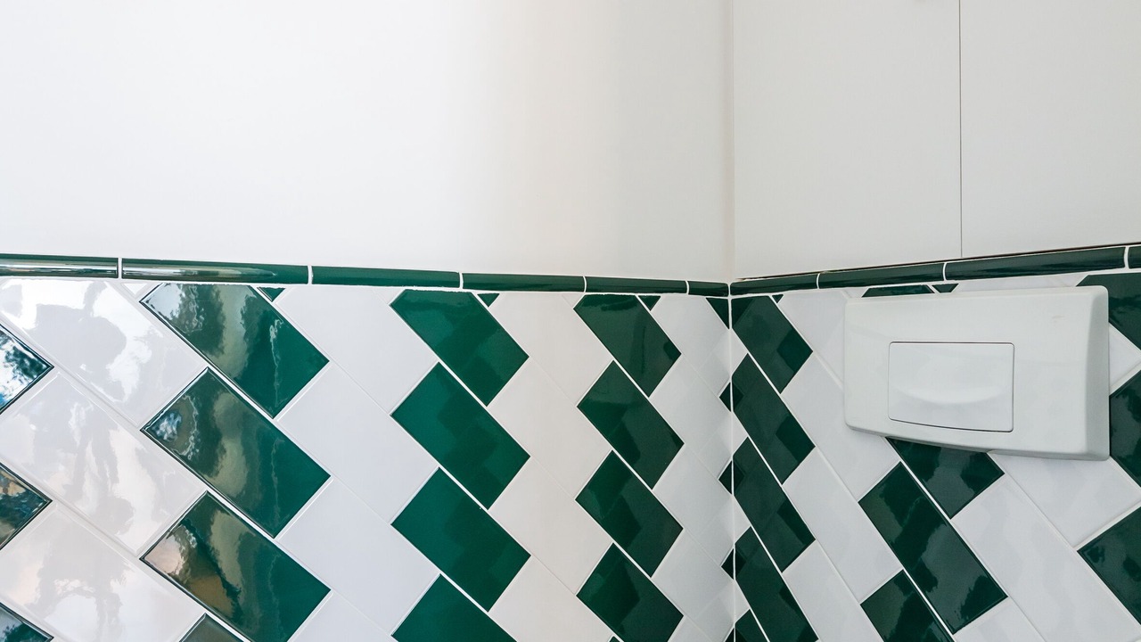 Photo of Bathroom in Batignolles