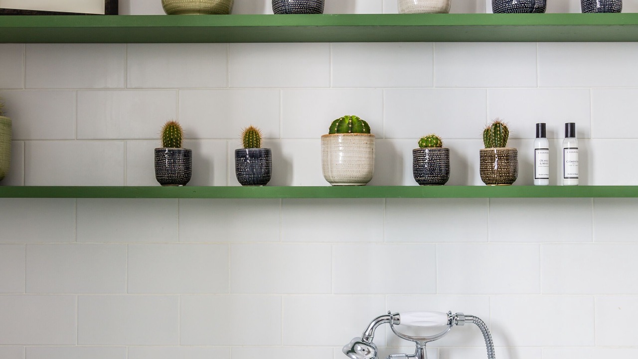 Photo of Bathroom in Batignolles