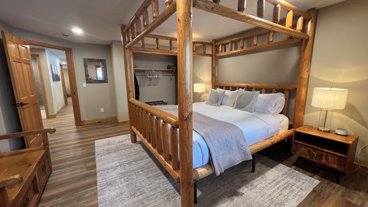 Photo of Bedroom in St. Joseph