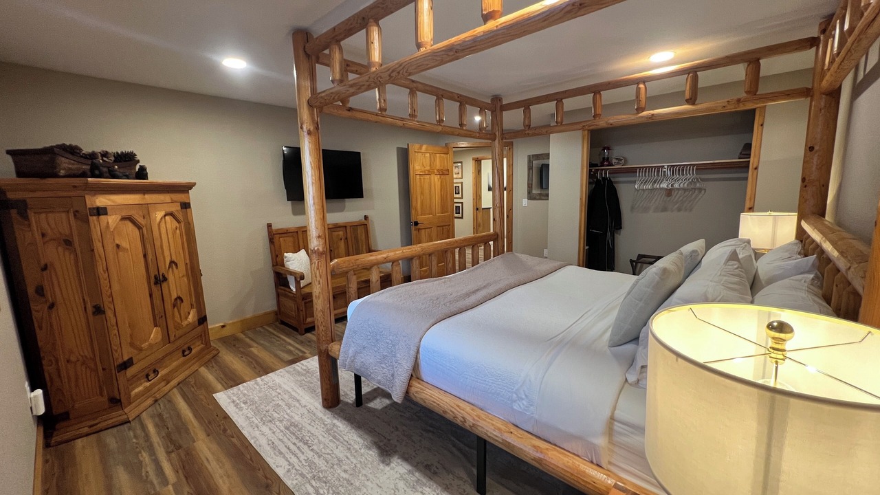 Photo of Bedroom in St. Joseph