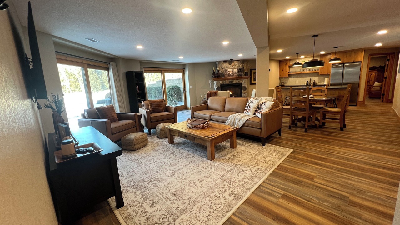 Photo of Livingroom in St. Joseph