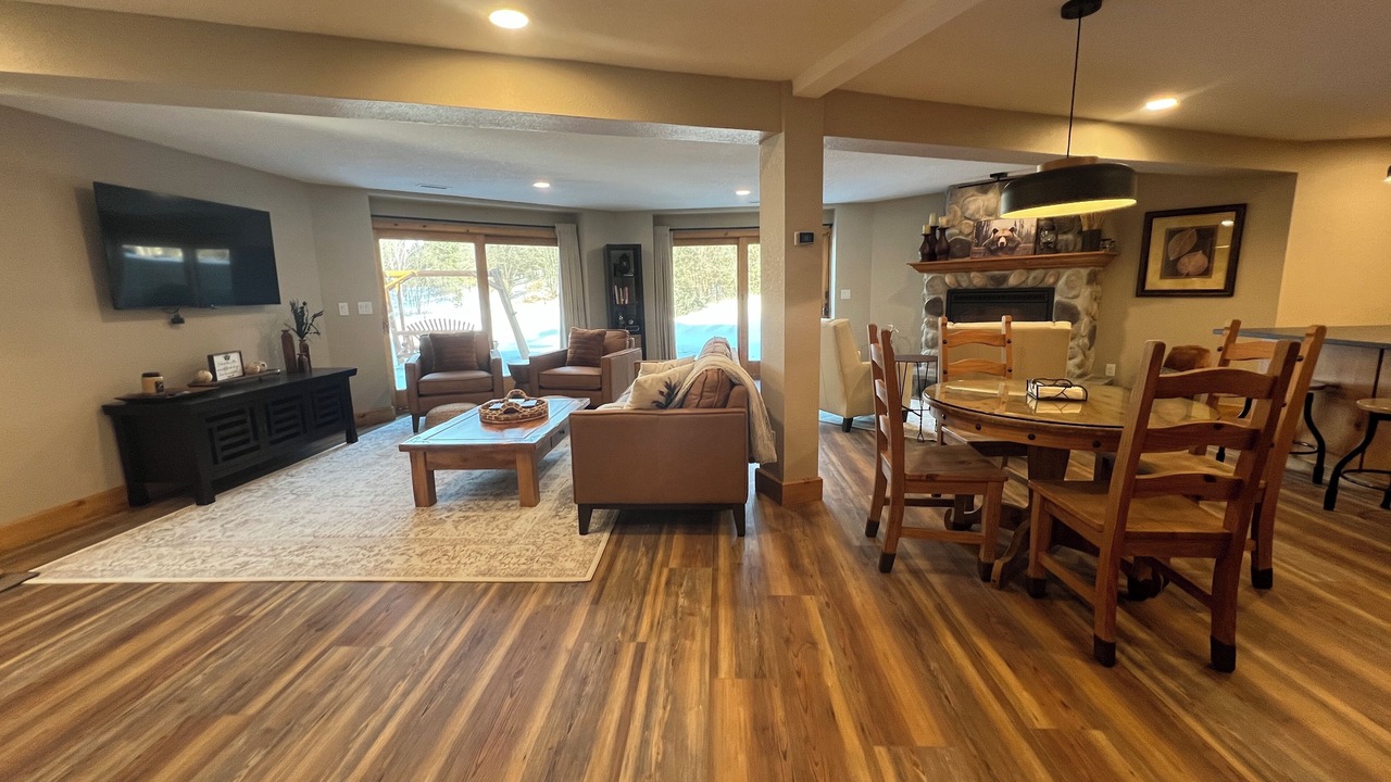 Photo of Livingroom in St. Joseph