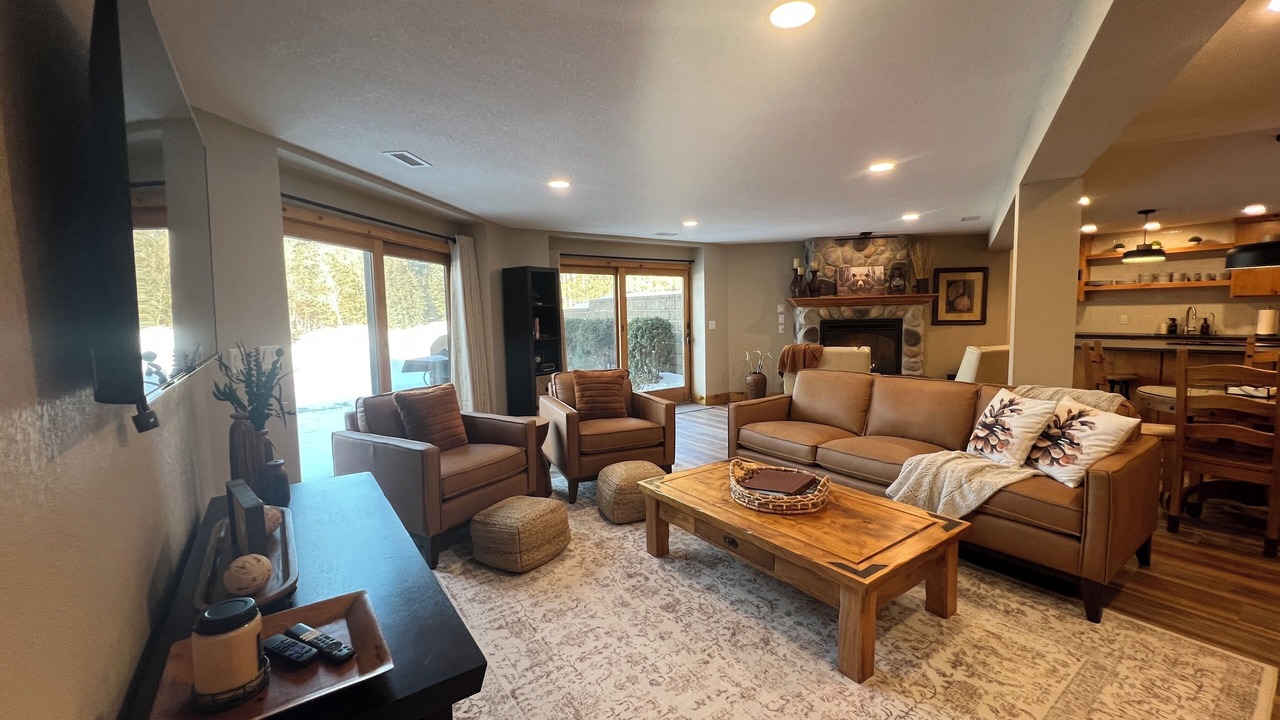 Photo of Livingroom in St. Joseph