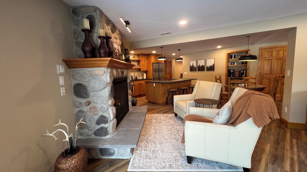 Photo of Livingroom in St. Joseph