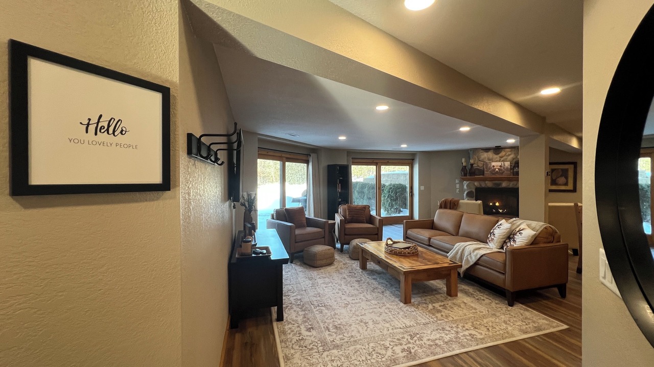 Photo of Livingroom in St. Joseph