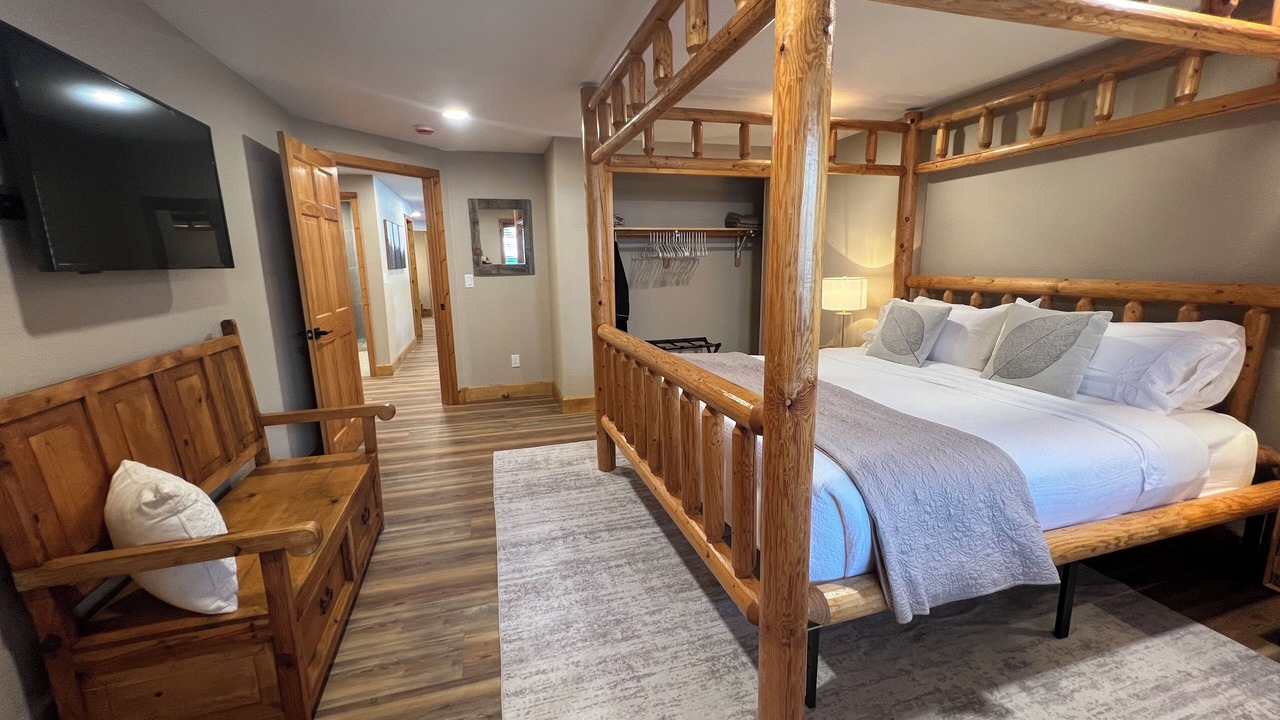 Photo of Bedroom in St. Joseph
