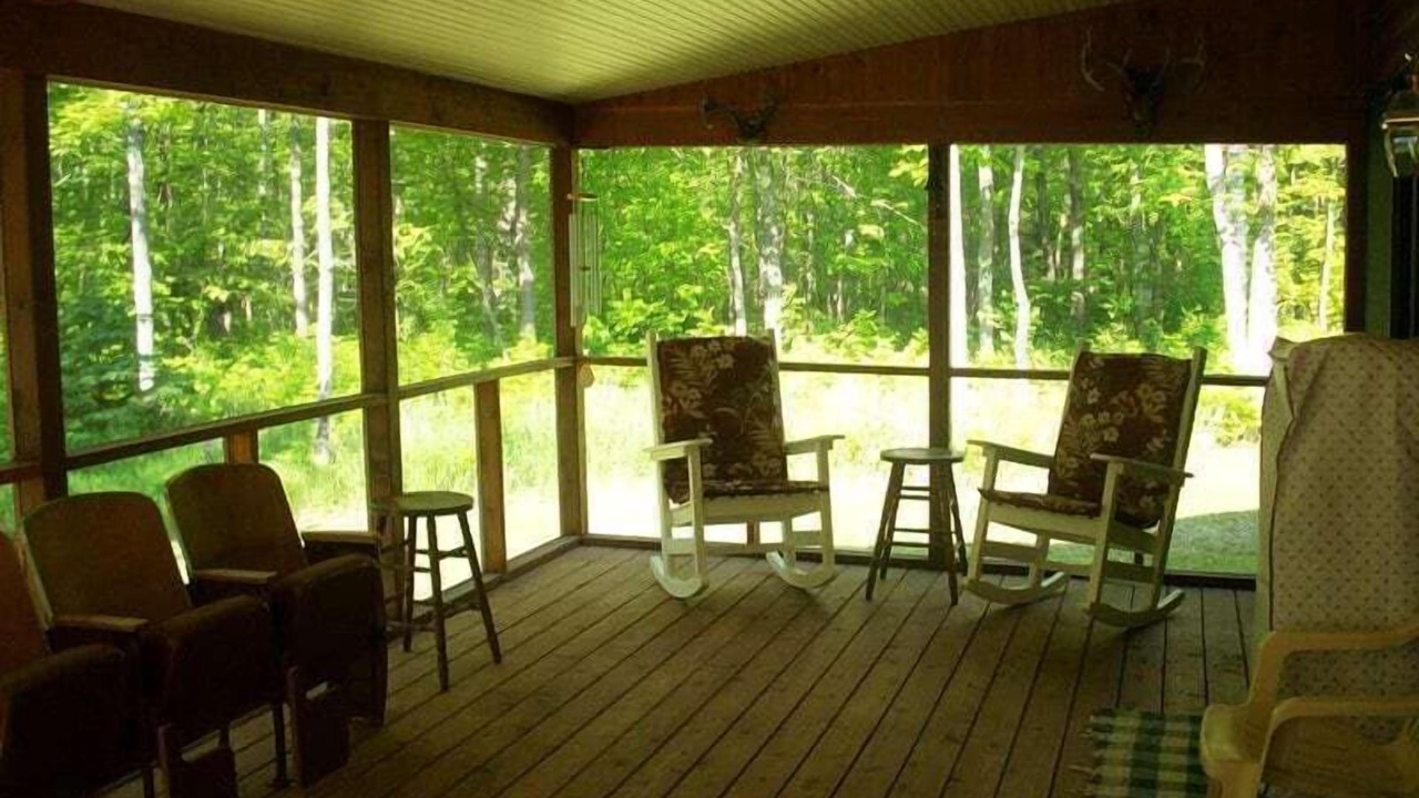 Photo of Outdoor in La Pointe