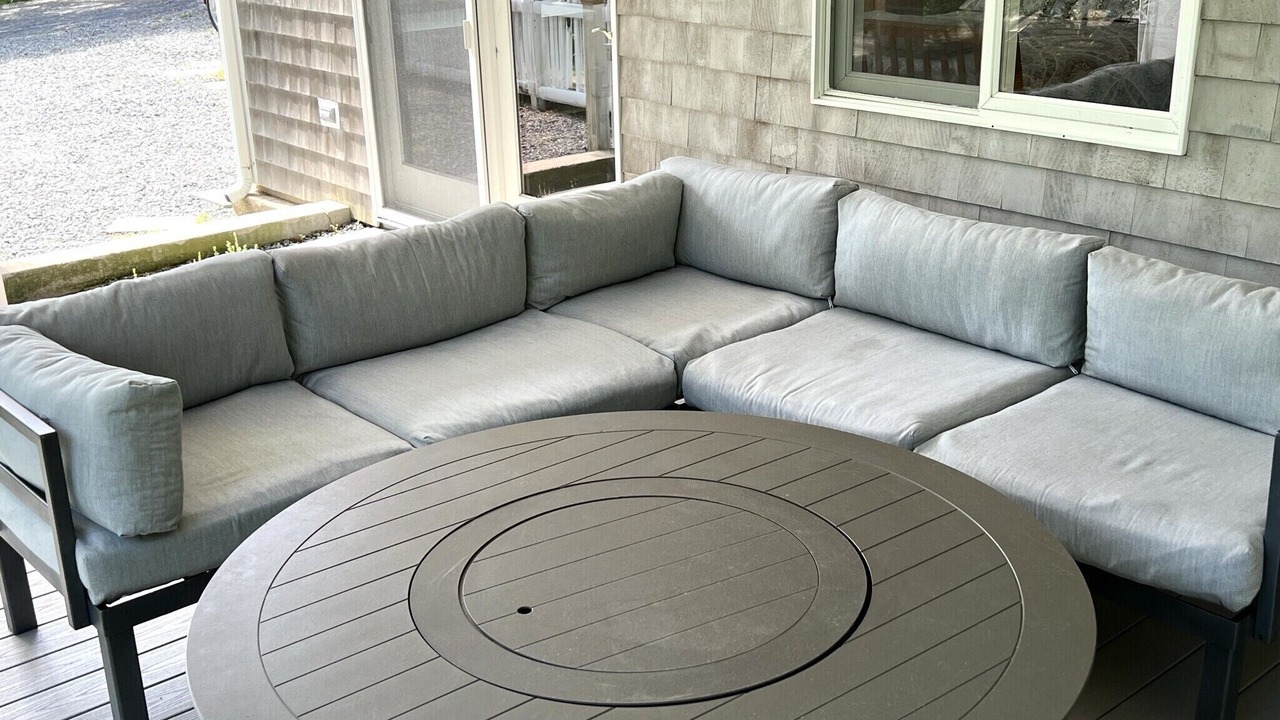 Photo of Outdoor in South Chatham