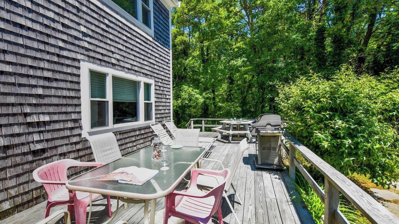 Photo of Outdoor in Orleans