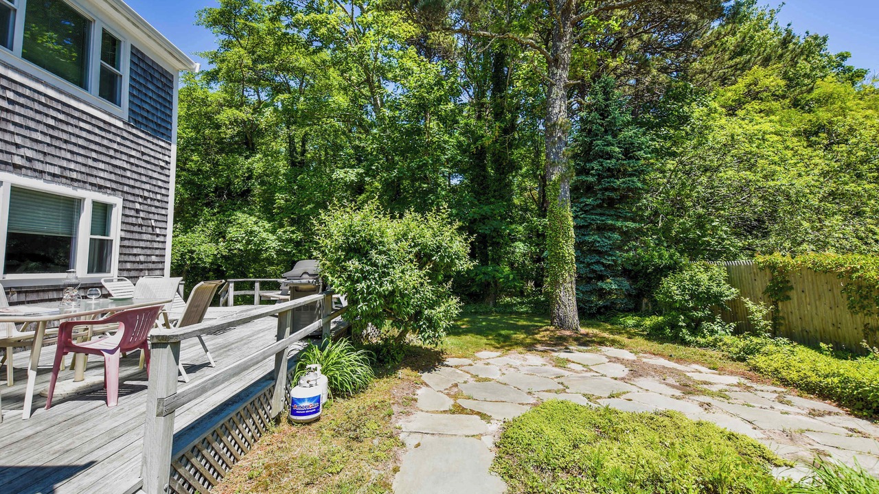 Photo of Outdoor in Orleans