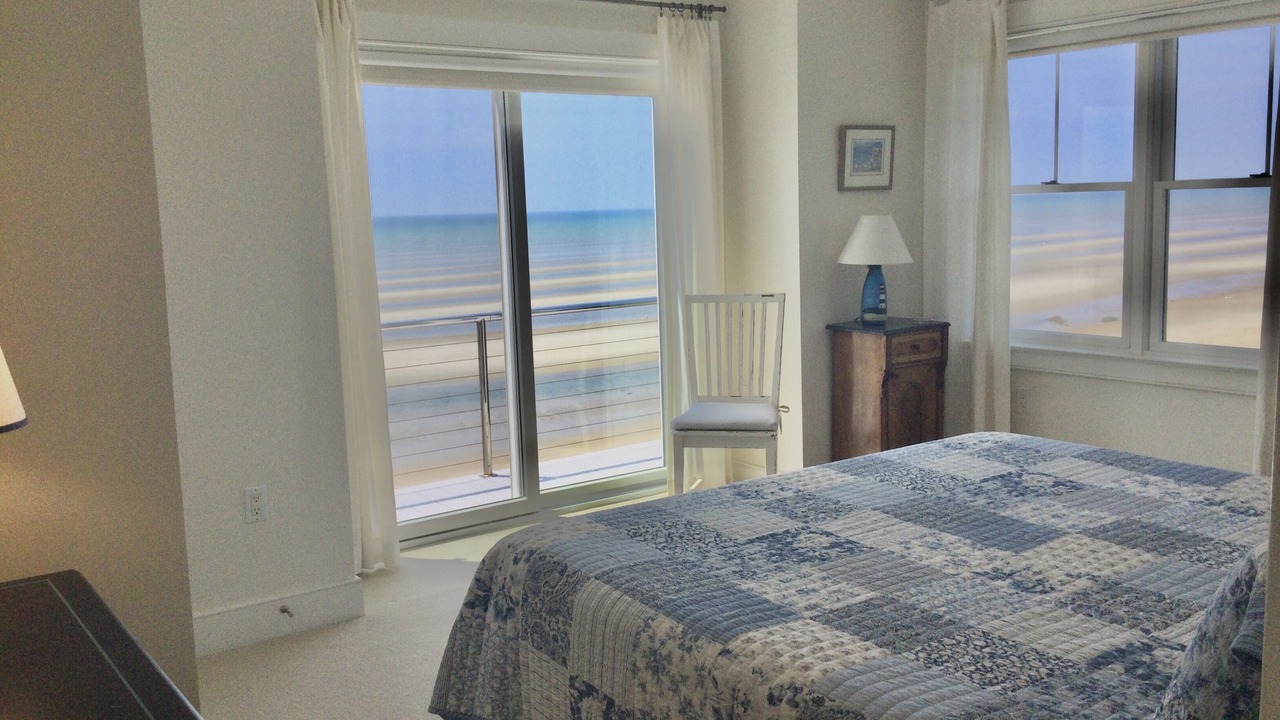 Photo of Bedroom in North Eastham