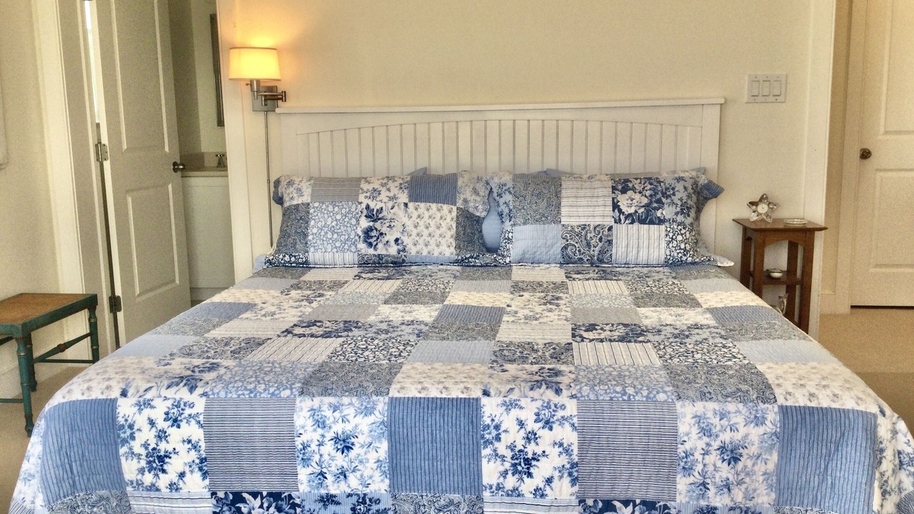 Photo of Bedroom in North Eastham