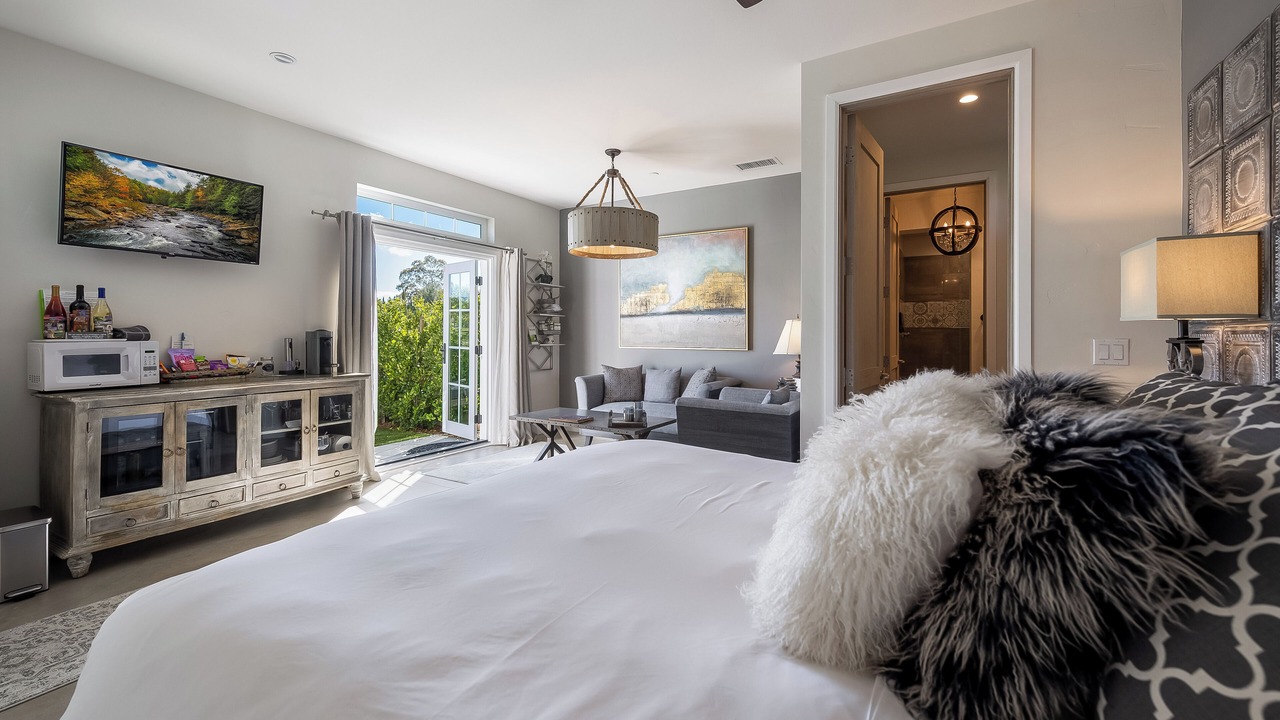 Photo of Bedroom in Temecula