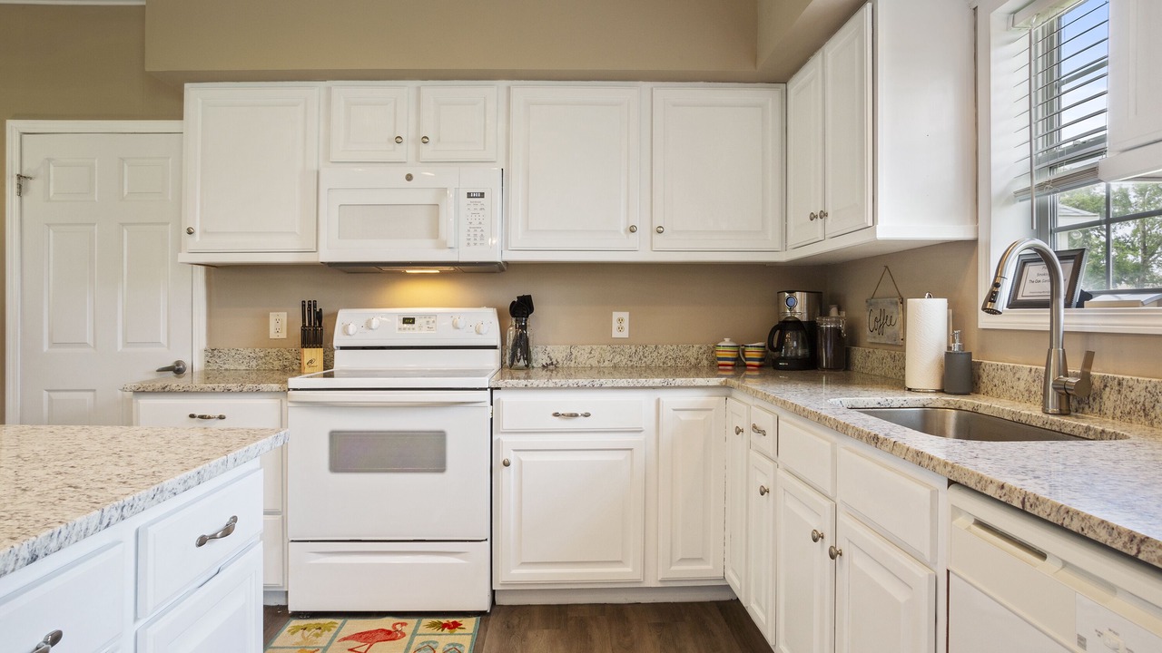 Photo of Kitchen in Long Beach