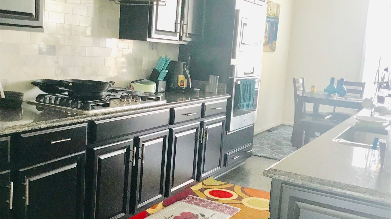 Photo of Kitchen in Aldie