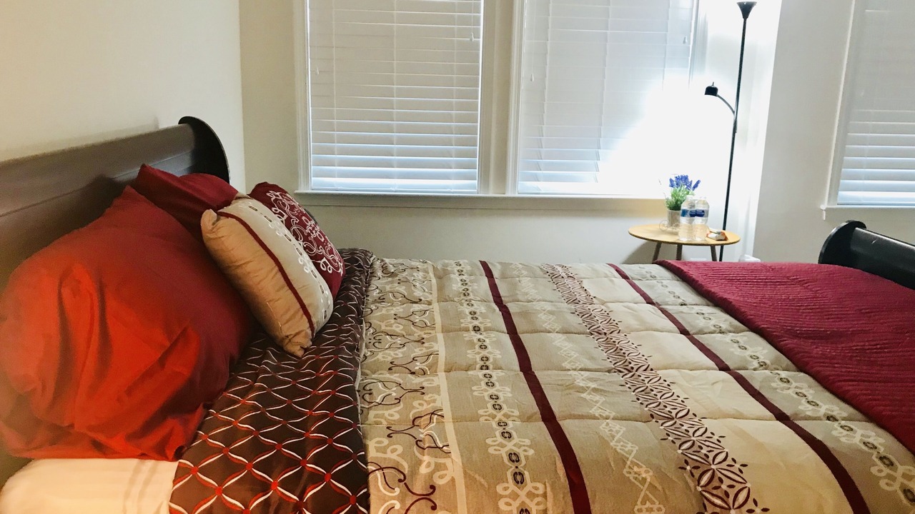 Photo of Bedroom in Aldie