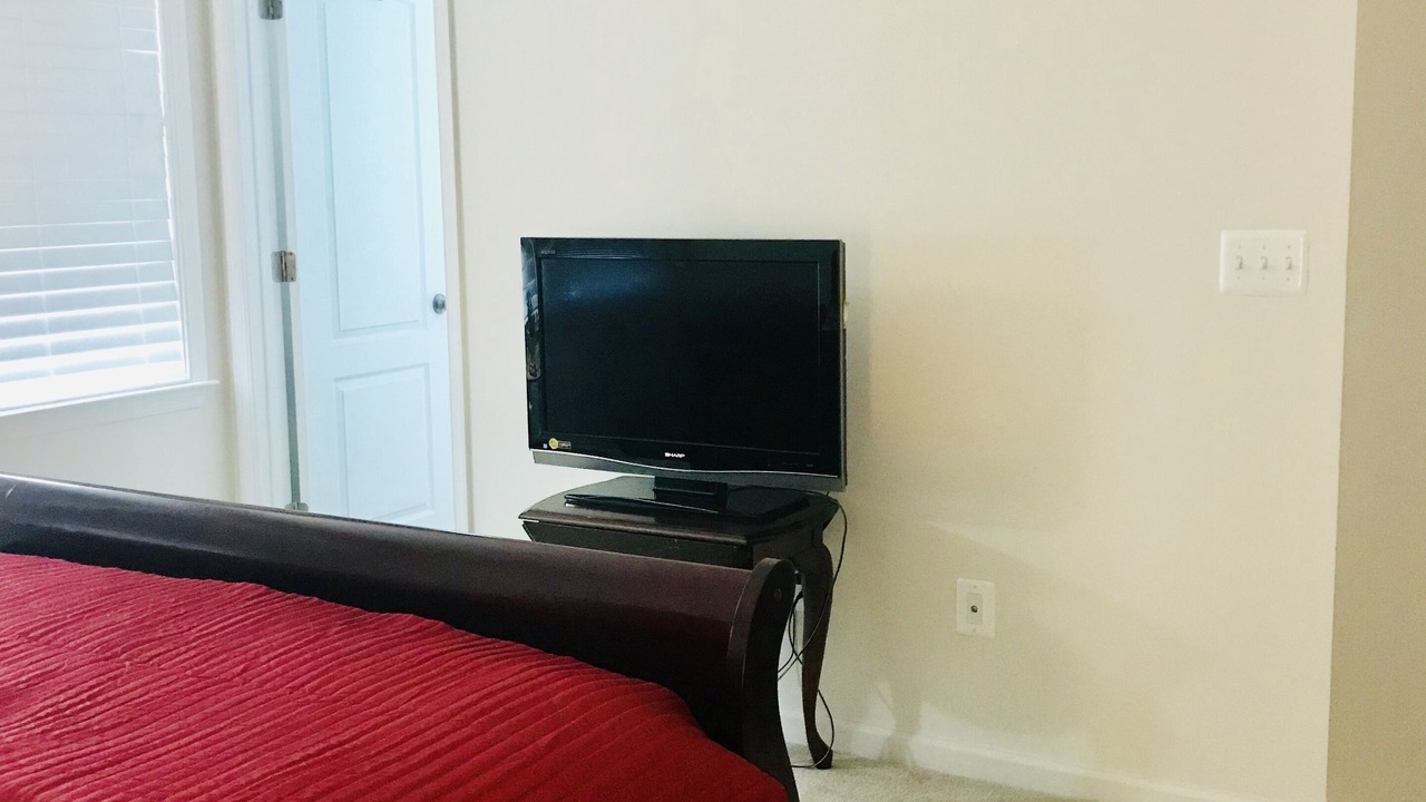 Photo of Bedroom in Aldie