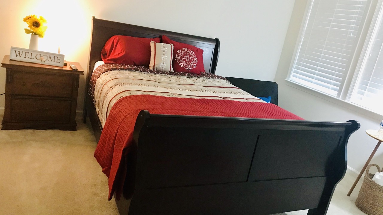 Photo of Bedroom in Aldie