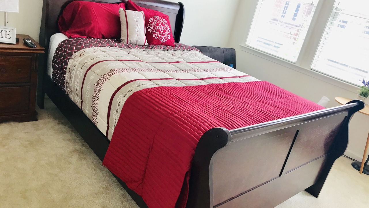 Photo of Bedroom in Aldie