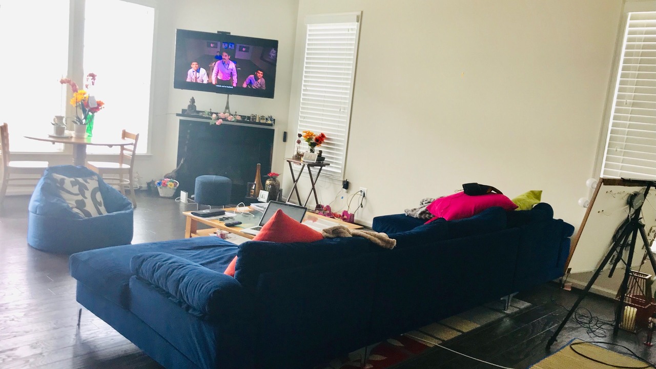 Photo of Livingroom in Aldie