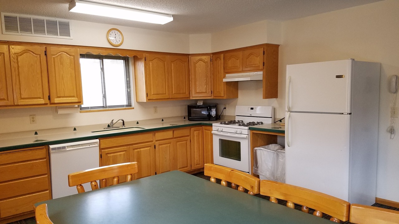 Photo of Kitchen in Isle