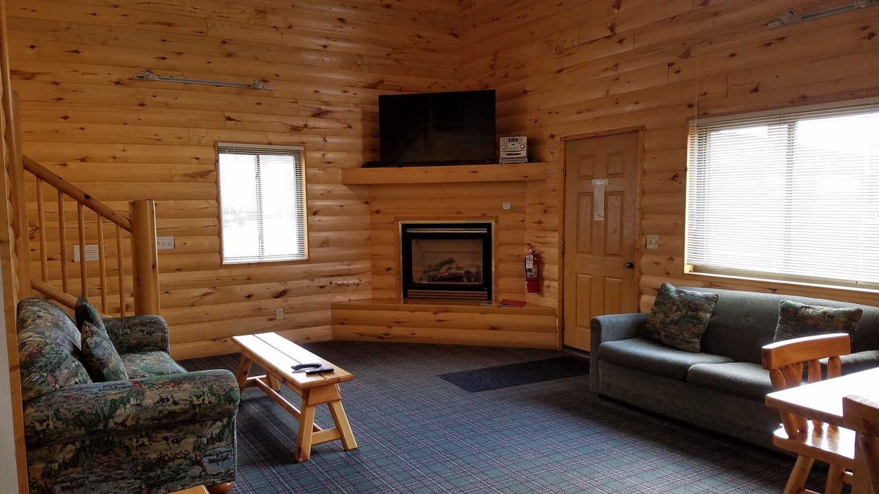 Photo of Livingroom in Isle