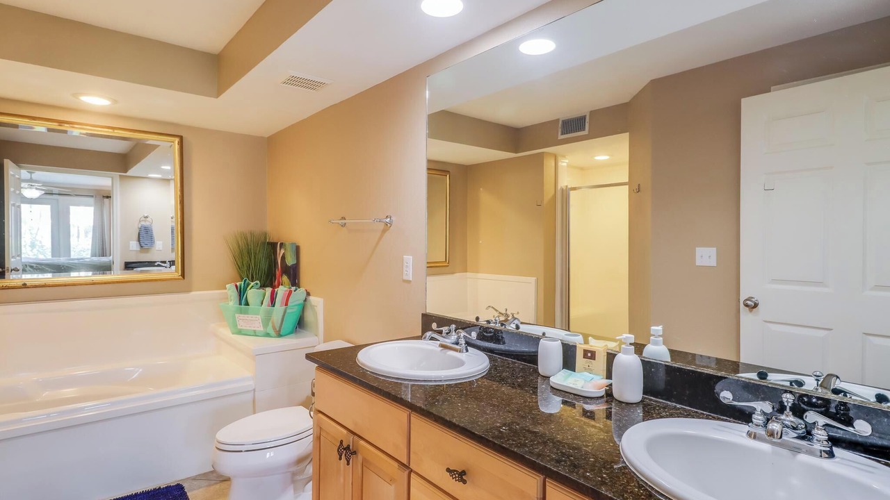 Photo of Bathroom in Biloxi