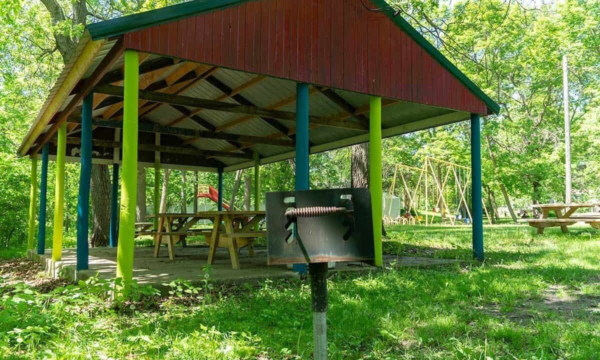 Photo of Outdoor in Millville