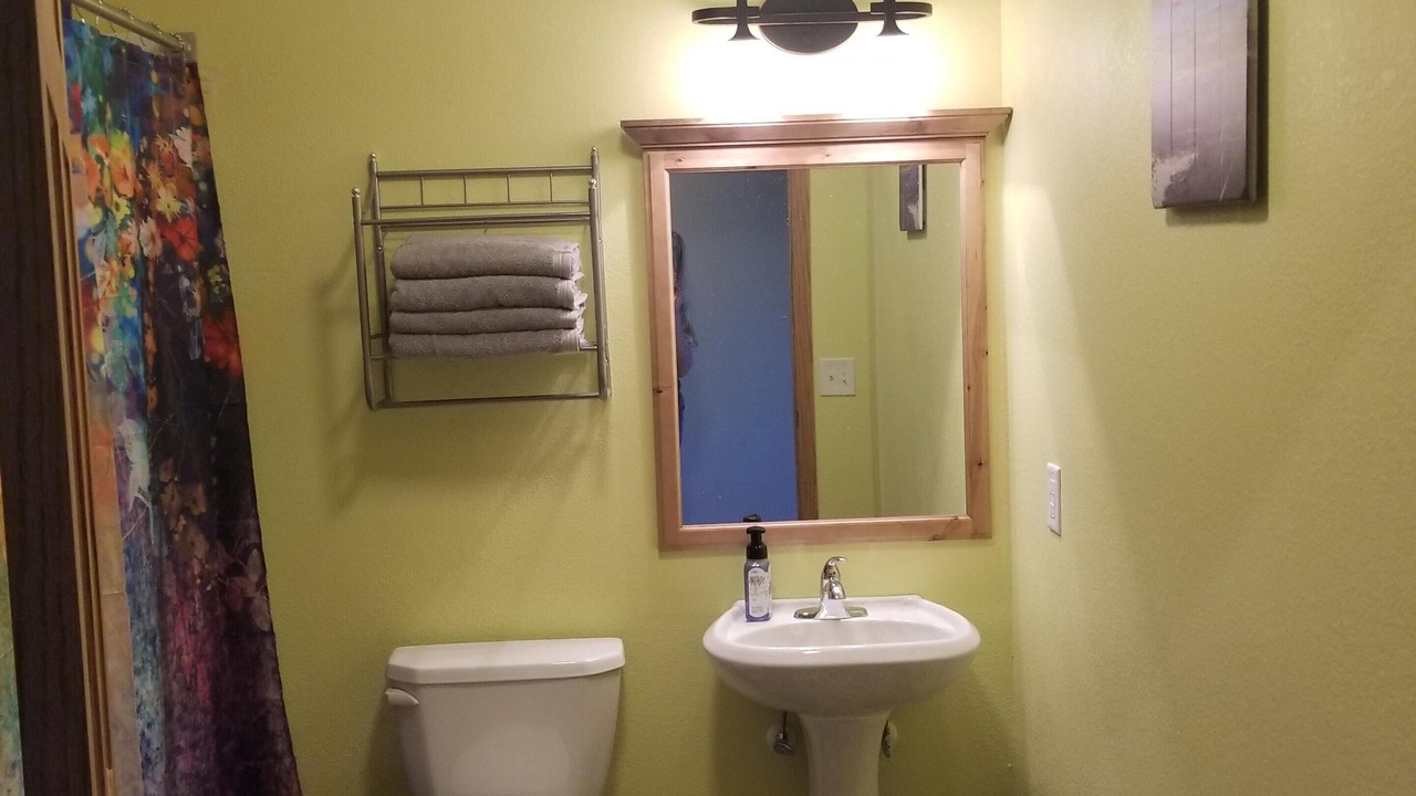 Photo of Bathroom in Millville