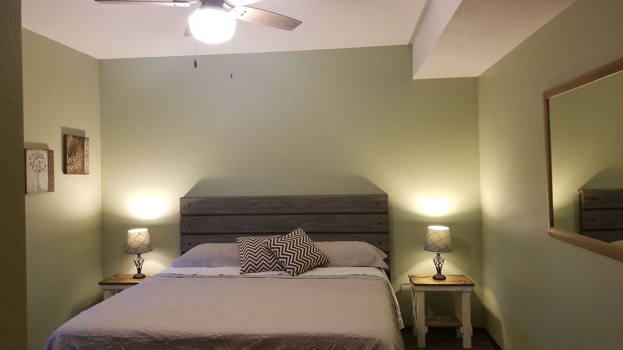 Photo of Bedroom in Millville