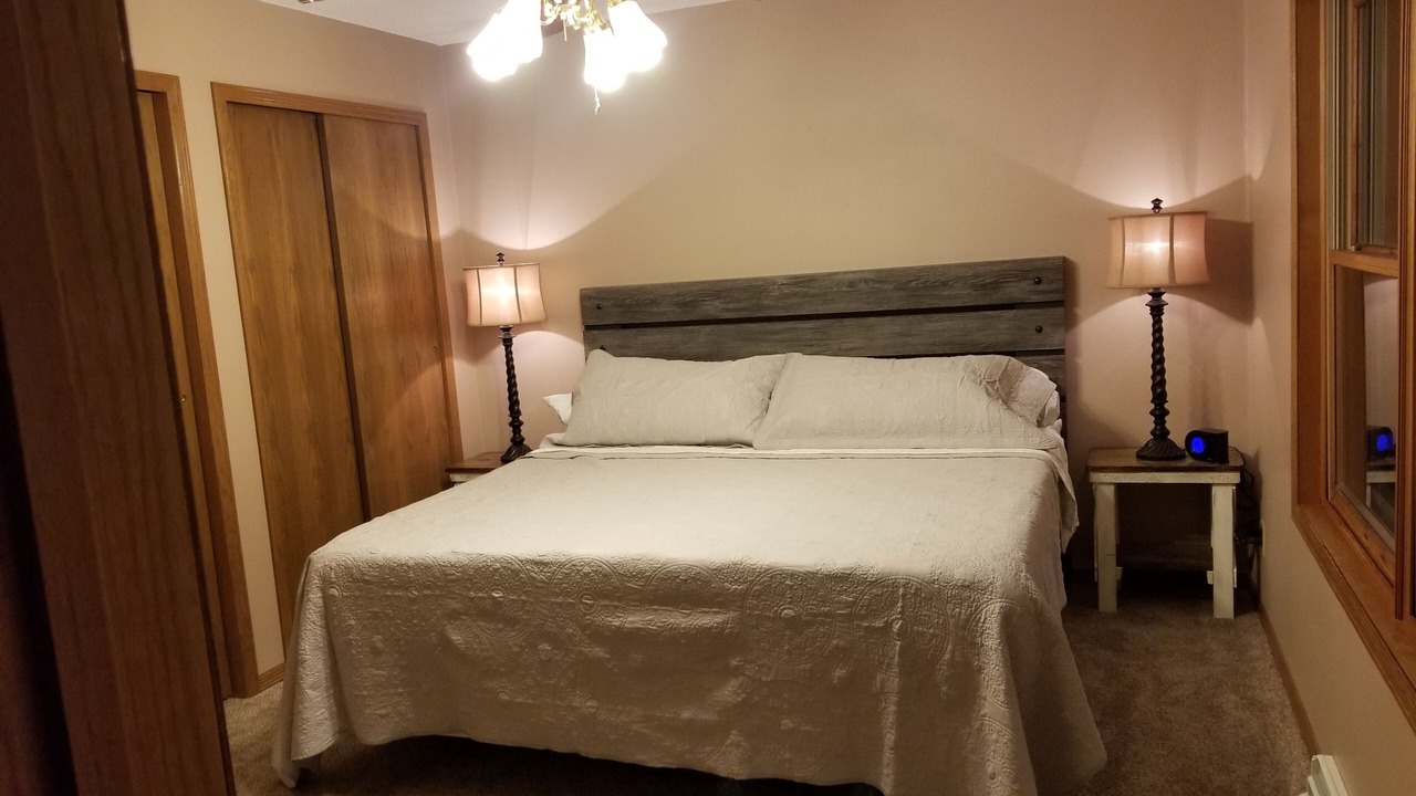 Photo of Bedroom in Millville