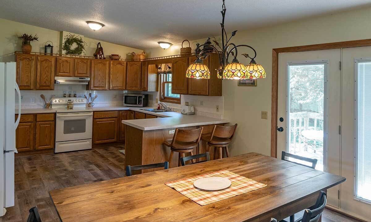 Photo of Kitchen in Millville