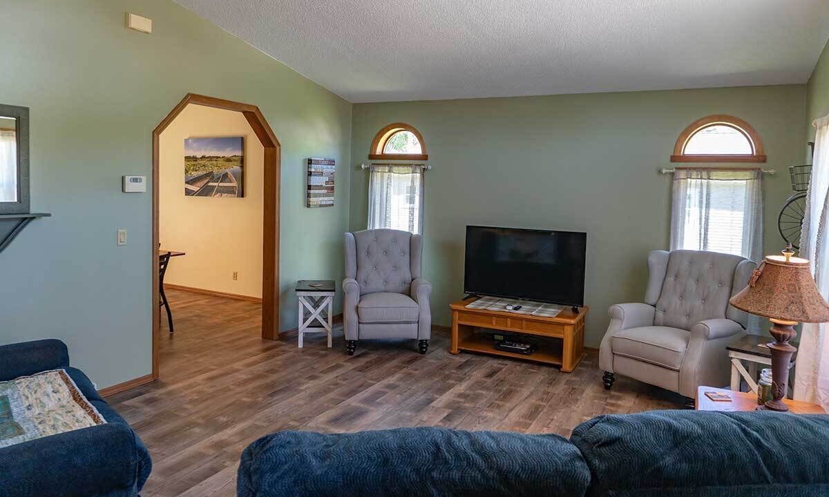 Photo of Livingroom in Millville