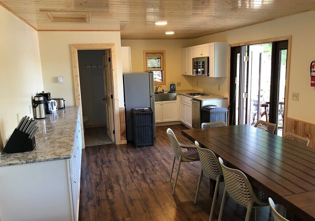Photo of Kitchen in West Cook
