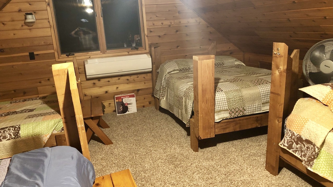 Photo of Bedroom in Two Harbors