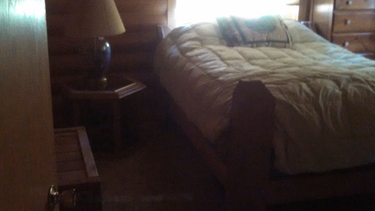 Photo of Bedroom in Two Harbors