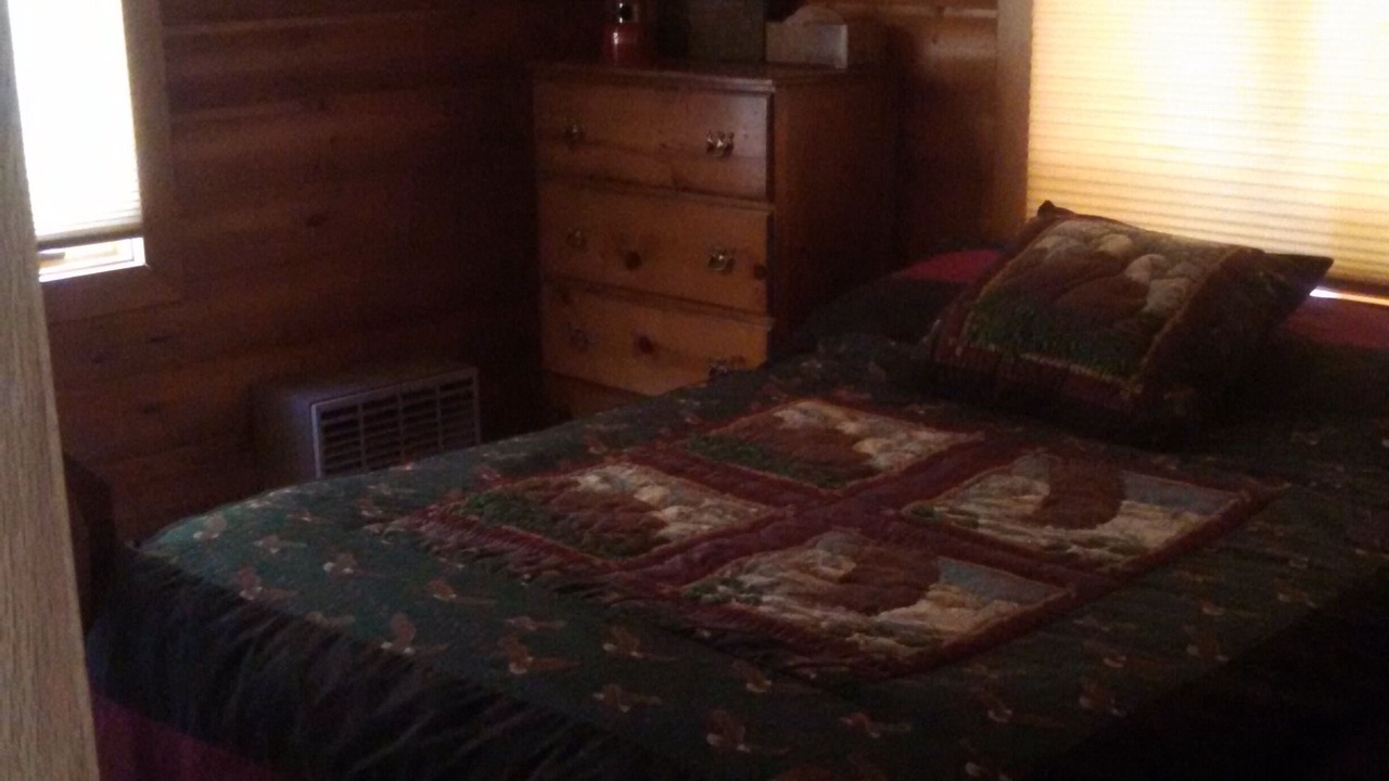 Photo of Bedroom in Two Harbors