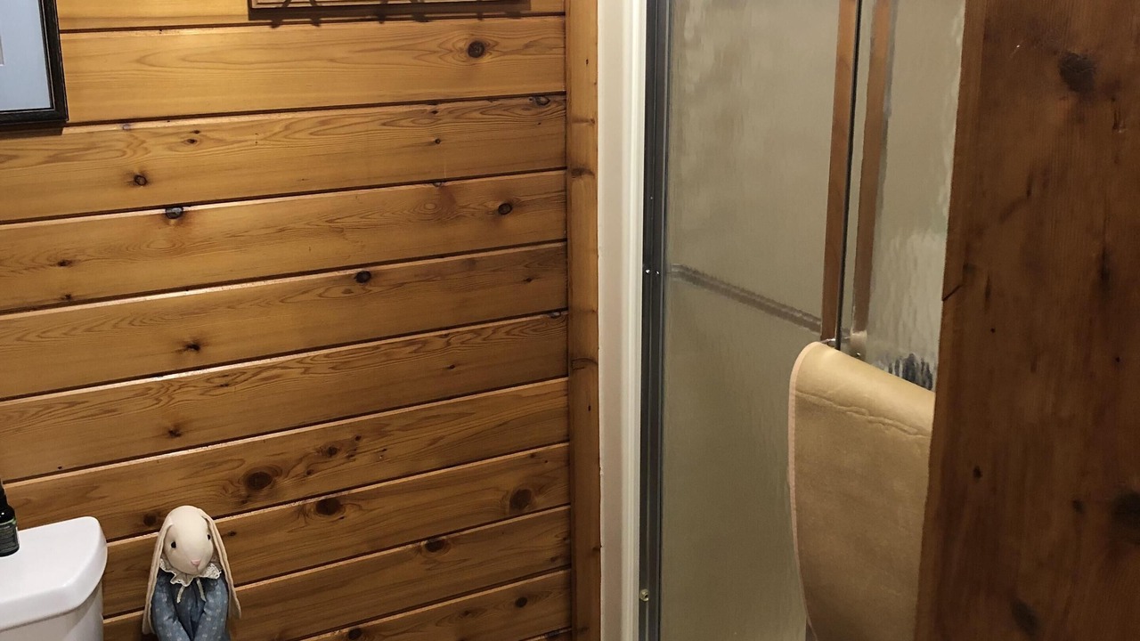 Photo of Bathroom in Two Harbors