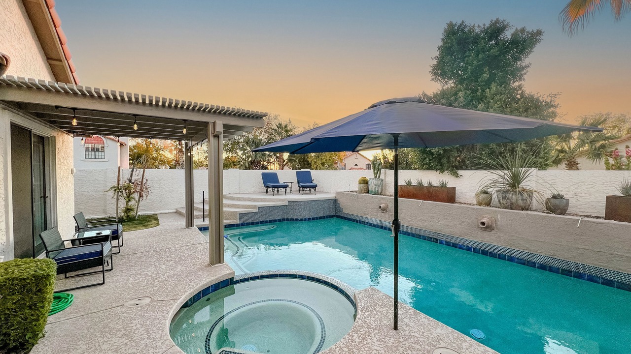 Photo of Outdoor in Mountainview Ranch