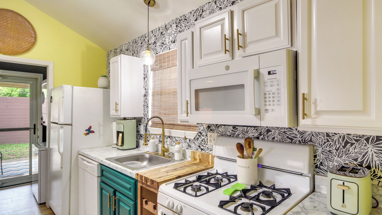 Photo of Kitchen in Biloxi