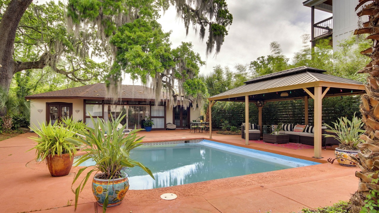 Photo of Outdoor in Biloxi
