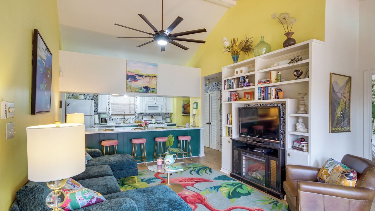 Photo of Livingroom in Biloxi